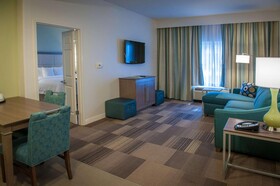 Hampton Inn & Suites New Orleans/Elmwood