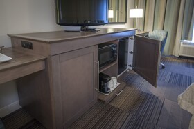 Hampton Inn & Suites New Orleans/Elmwood