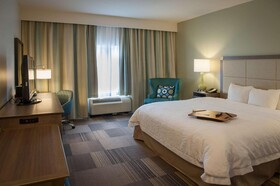 Hampton Inn & Suites New Orleans/Elmwood