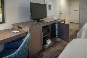 Hampton Inn & Suites New Orleans/Elmwood