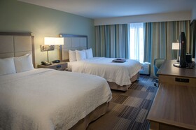 Hampton Inn & Suites New Orleans/Elmwood