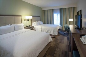 Hampton Inn & Suites New Orleans/Elmwood