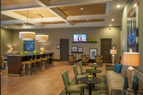 Hampton Inn & Suites New Orleans/Elmwood