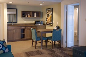 Hampton Inn & Suites New Orleans/Elmwood