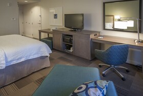 Hampton Inn & Suites New Orleans/Elmwood