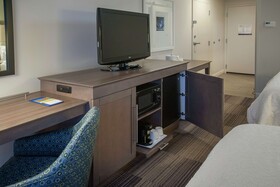 Hampton Inn & Suites New Orleans/Elmwood