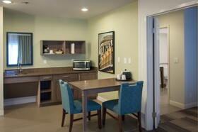 Hampton Inn & Suites New Orleans/Elmwood