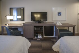 Hampton Inn & Suites New Orleans/Elmwood