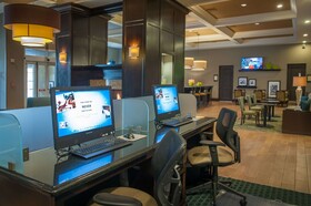 Hampton Inn & Suites New Orleans/Elmwood