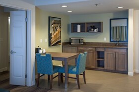 Hampton Inn & Suites New Orleans/Elmwood