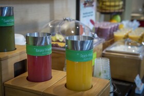 Hampton Inn & Suites New Orleans/Elmwood