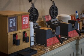 Hampton Inn & Suites New Orleans/Elmwood