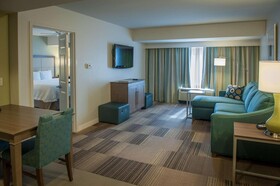Hampton Inn & Suites New Orleans/Elmwood