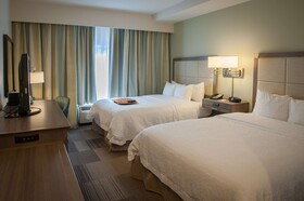 Hampton Inn & Suites New Orleans/Elmwood