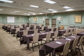 Hampton Inn & Suites New Orleans/Elmwood