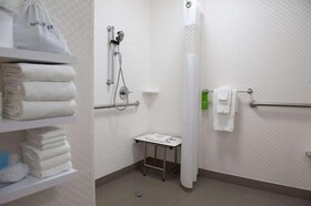Hampton Inn & Suites New Orleans/Elmwood