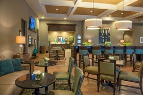 Hampton Inn & Suites New Orleans/Elmwood