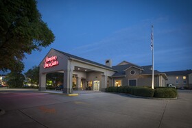 Hampton Inn & Suites New Orleans/Elmwood