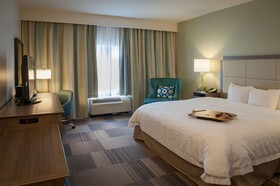 Hampton Inn & Suites New Orleans/Elmwood