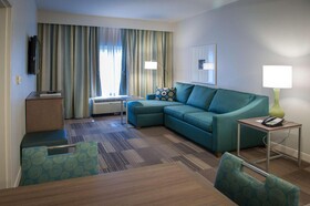 Hampton Inn & Suites New Orleans/Elmwood