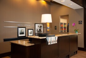 Hampton Inn & Suites New Orleans/Elmwood