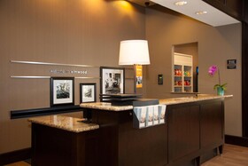 Hampton Inn & Suites New Orleans/Elmwood