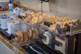 Hampton Inn & Suites New Orleans/Elmwood