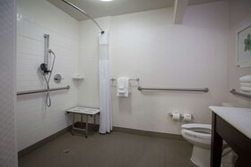 Hampton Inn & Suites New Orleans/Elmwood