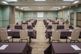 Hampton Inn & Suites New Orleans/Elmwood