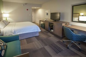 Hampton Inn & Suites New Orleans/Elmwood