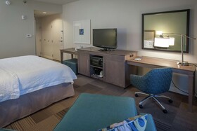 Hampton Inn & Suites New Orleans/Elmwood