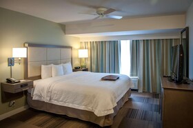Hampton Inn & Suites New Orleans/Elmwood