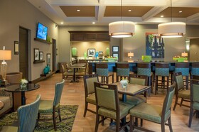 Hampton Inn & Suites New Orleans/Elmwood