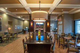 Hampton Inn & Suites New Orleans/Elmwood