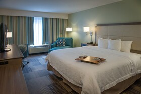 Hampton Inn & Suites New Orleans/Elmwood