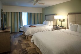 Hampton Inn & Suites New Orleans/Elmwood