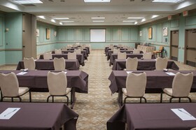 Hampton Inn & Suites New Orleans/Elmwood