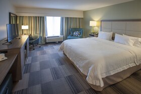 Hampton Inn & Suites New Orleans/Elmwood