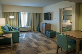 Hampton Inn & Suites New Orleans/Elmwood