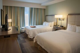 Hampton Inn & Suites New Orleans/Elmwood