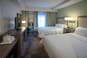 Hampton Inn & Suites New Orleans/Elmwood