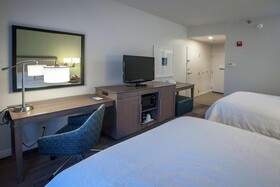 Hampton Inn & Suites New Orleans/Elmwood
