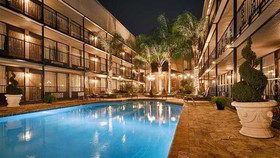 Best Western Plus Westbank