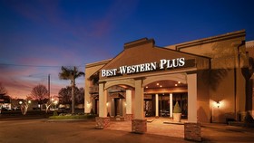 Best Western Plus Westbank
