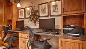 Best Western Plus Westbank