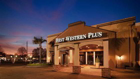 Best Western Plus Westbank