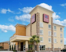 Comfort Suites