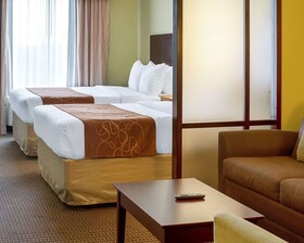 Comfort Suites