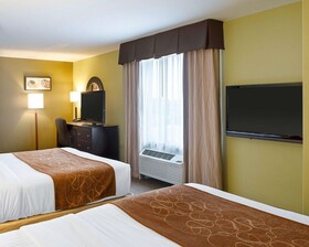 Comfort Suites