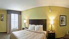 Comfort Suites